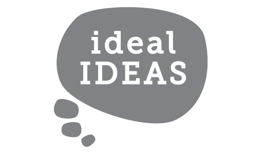 Ideal Ideas